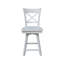 Tabouret de bar pivotant Deonda-81365998-120795323