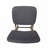 Wood Frame Barstool-283492624
