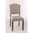 Lonan 19.25'' H Upholstered Parsons Chair
