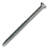 #8 x 3 in. Zinc Combo Drive Flat-Head Coarse Thread with Nibs Self-Tapping