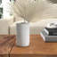 Rockefeller 5.75'' Handmade Ceramic Table Vase