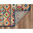 Samah Geometric Indoor / Outdoor Area Rug-169083663-238485907