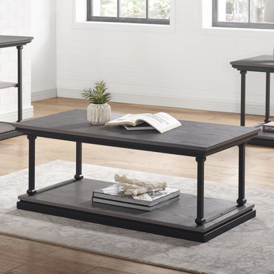 Kiven Single Coffee Table