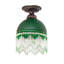1 - Light Flush Mount