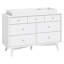 Palma 7-Drawer Assembled Double Dresser-1945003566
