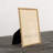 Ariclia Gold Metal Matte Picture Frame-245861019