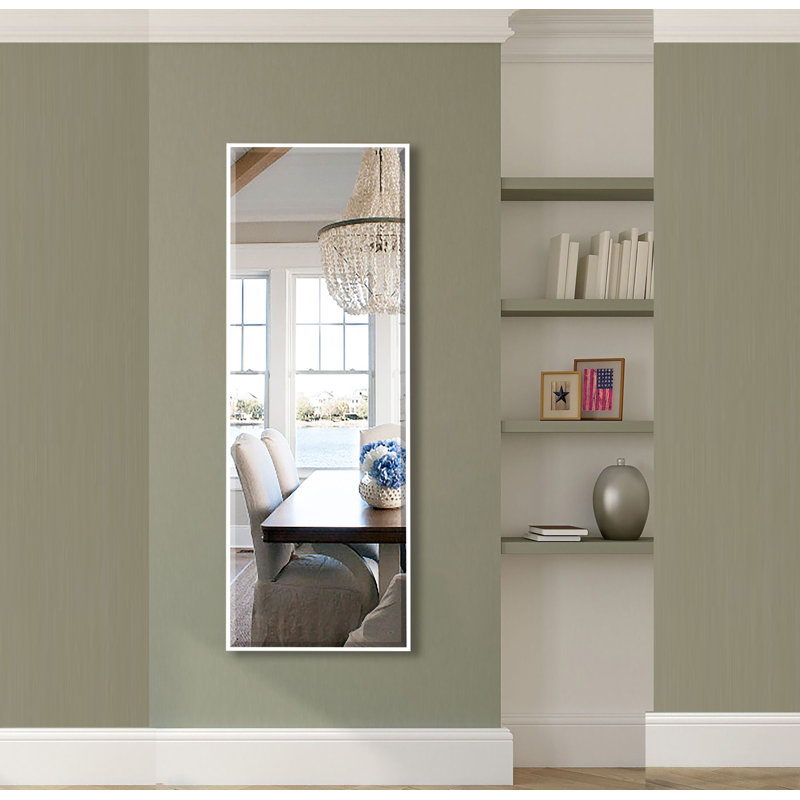 Ashaiya Mirror, 54.44" H x 15.44" W