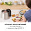 Quickstick 10 L Sous-Vide Cooker