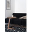 Solid Wood End Table-301120714
