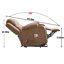 Fauteuil inclinable électrique Power Lift Chair-1717115257