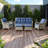 Miamoon 7 - Person Patio Conversation Sets with Cushions