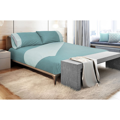 100% Cotton Sheet Set