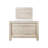 Tutti Bambini Modena 3-in-1 Cot Bed-39977522