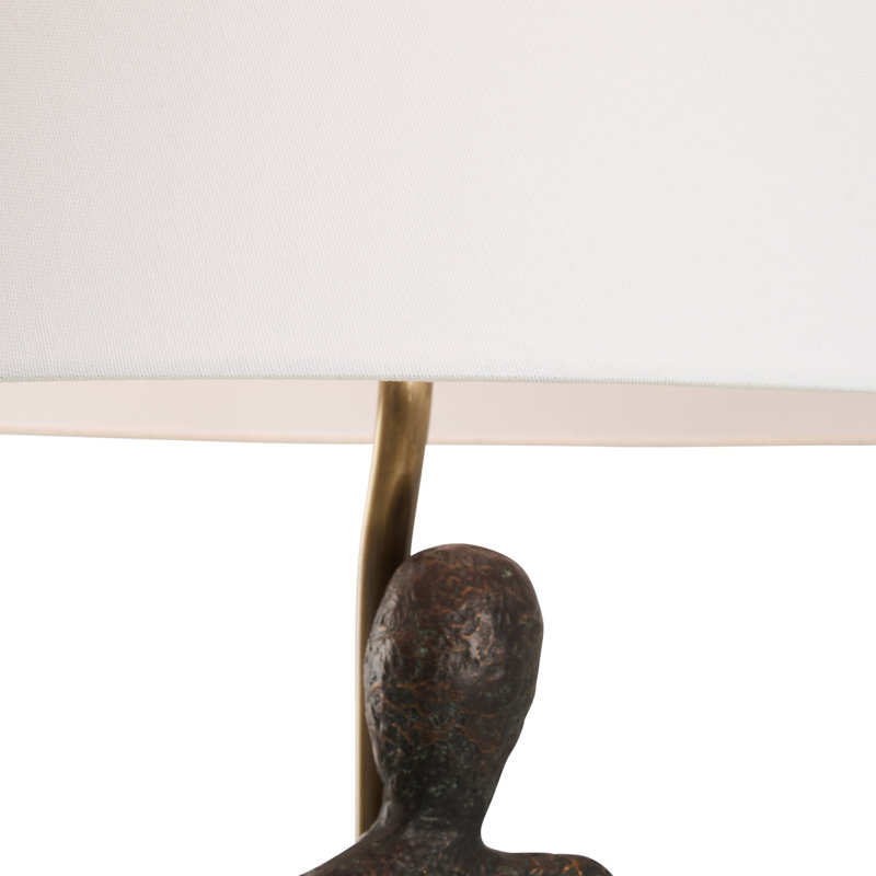 Artemis LED Floor Lamp