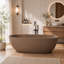 62.8'' L Soaking Bathtub-254256131