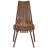 Wood Folding Chair