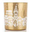 Beacsfield Glass Tabletop Tealight Holder