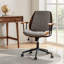 Chaise de bureau Oswina-308944799