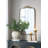 Flower Vase - Gold/Gray-147510646