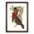 Walnut Framed selected