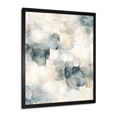 Junien - Abstract Geometric Wall Art