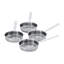 Demeyere Resto 0.37 qt. Saute Pan
