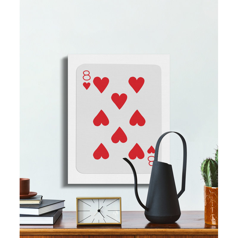 Draeger Wrapped Canvas Print Set, 18x24