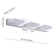 Ramer 3 - Light LED Vanity Light