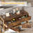 Yorisane 32'' Console Table