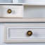 Landsdale Dressing Table with Mirror