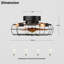 Ventilateur de plafond 20 po Wister Farmhouse