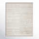 Wyly Handmade Wool Gray Rug