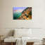 Gillard, village animé de Positano-107500153