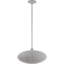 Luminaire suspendu sphère 1 lumière