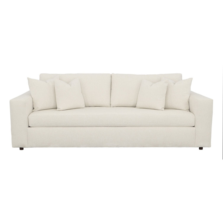 Libby 97'' Upholstered Sofa