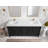 Aberdeen 72'' Double Bathroom Vanity with Top-94074354-90126237