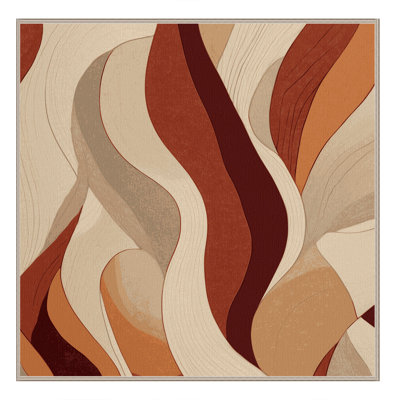 Tapis Ember Traces