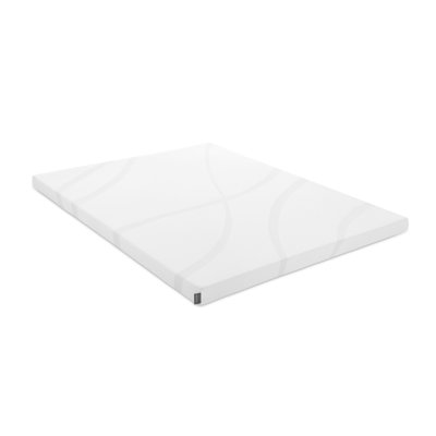 TEMPUR-Adapt 3" Memory Foam Mattress Topper