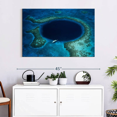 Kavia Belize Great Blue Hole