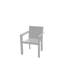 Frame Patio Dining Chair-49040327
