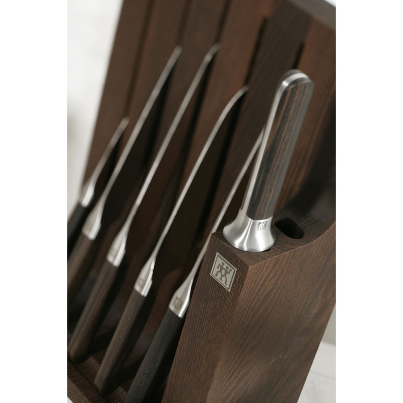 ZWILLING Twin 1731 7-Pc Knife Block Set
