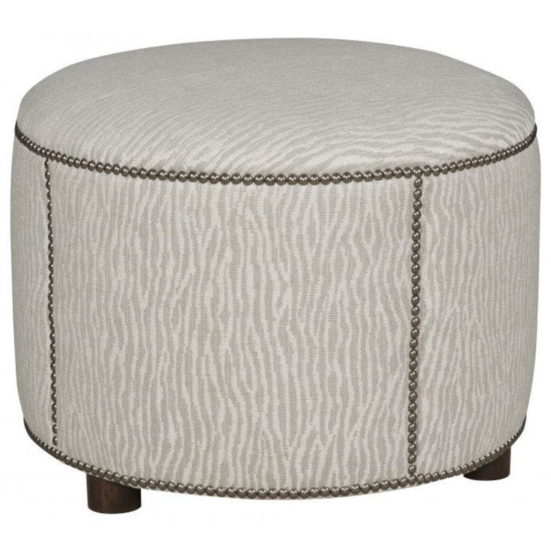 Cameron Upholstered Polyester Standard, Sand (9508 05), Pewter