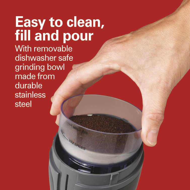 Fresh Grind Coffee Grinder - 80333