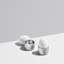 Bernadotte Stainless Steel Egg Cup Set