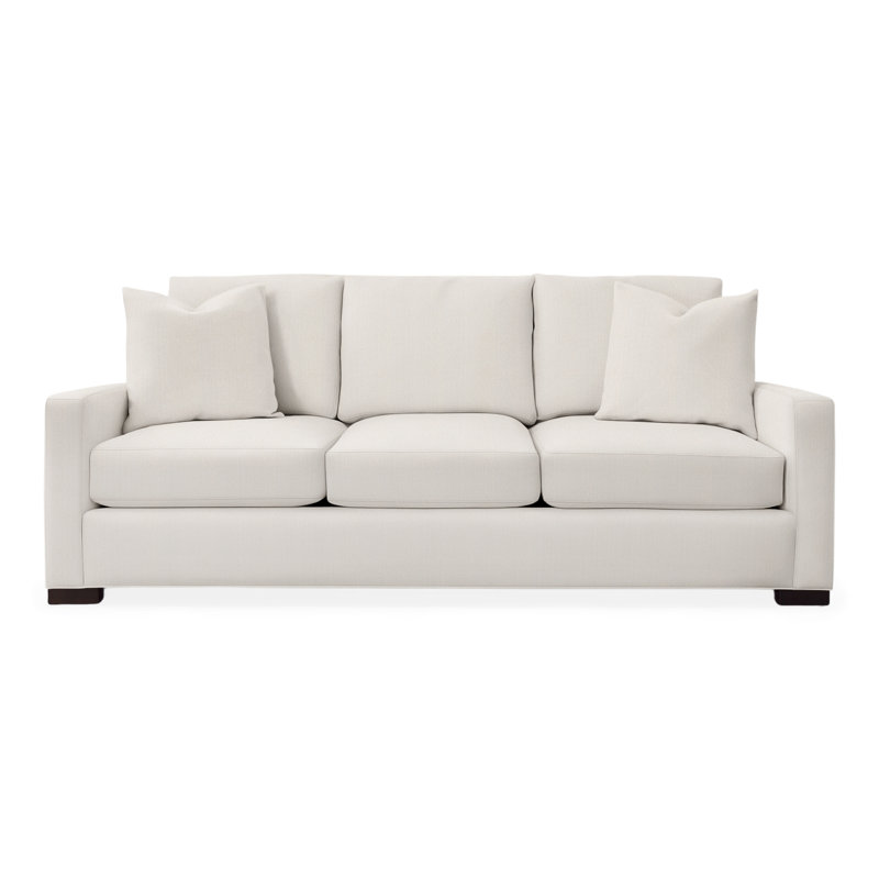 Cornerstone Sofa, Perigold Willa - Haze