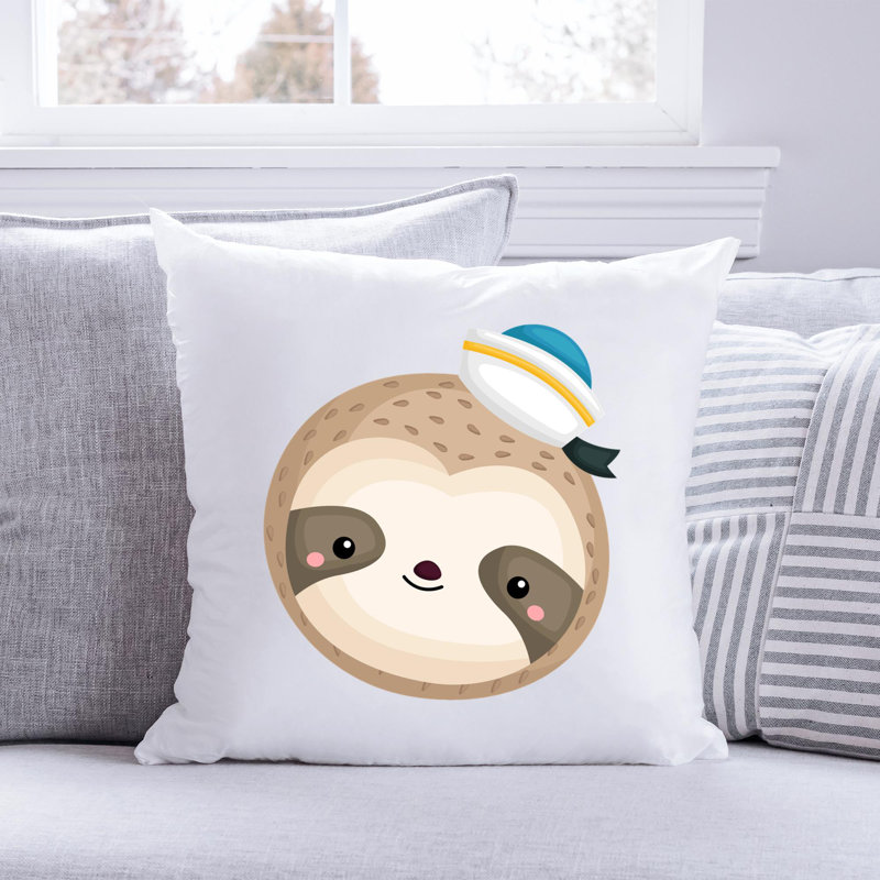 Coussin Maridell, H 18 po x l 18 po