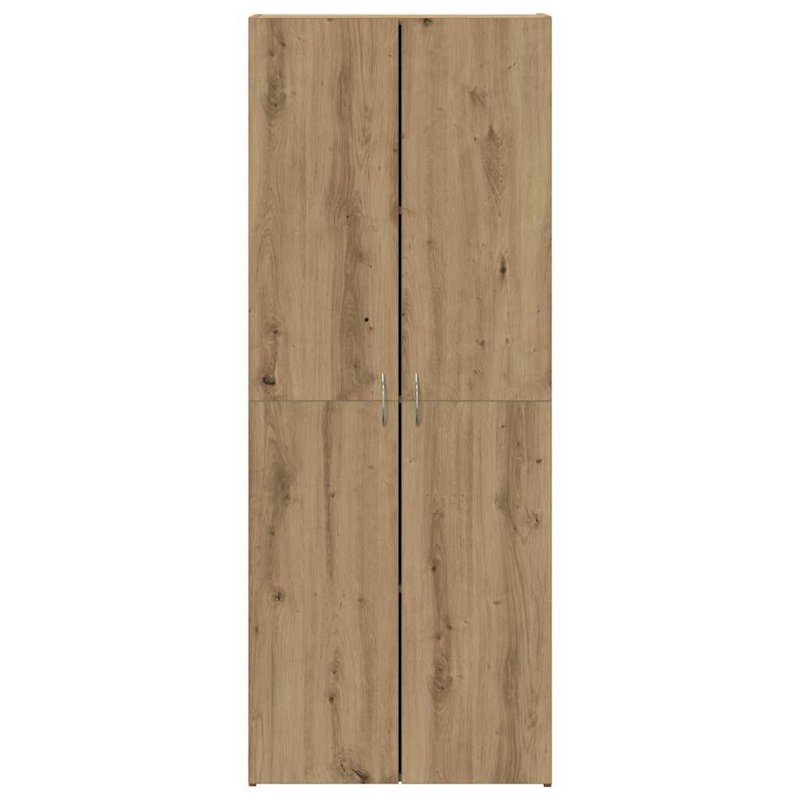 60cm Wide File Cabinet, Sonoma Oak