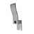 Satin Nickel is out of stock selected