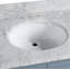 Ensemble de meuble-lavabo simple 30 po Hampton-1579128046-1579128040
