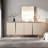 Light luxury and simple style sideboard cabinet